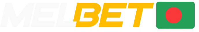 logo MelBet BD
